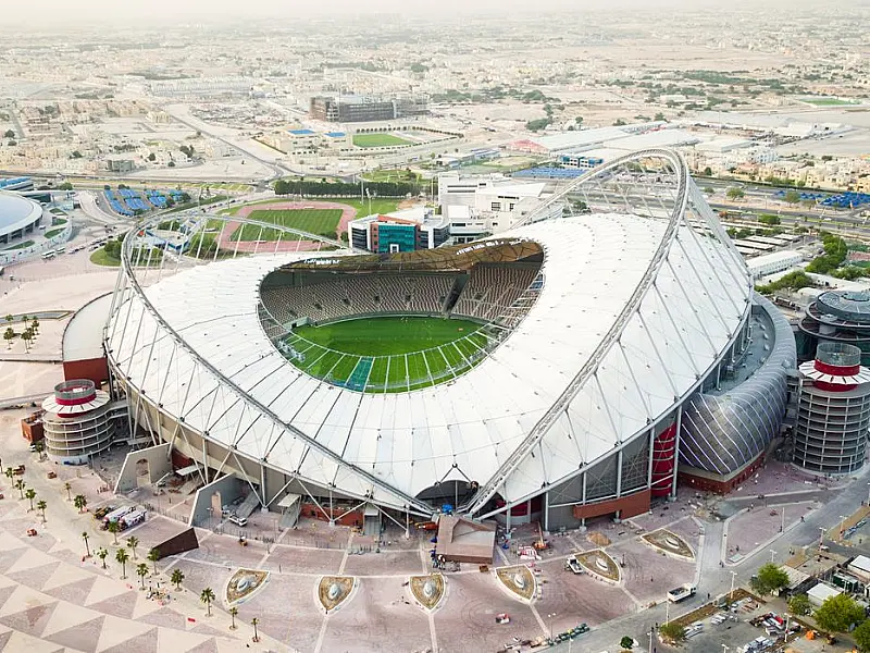 Rússia é suspensa pela Fifa e não disputará a Copa do Mundo do Qatar