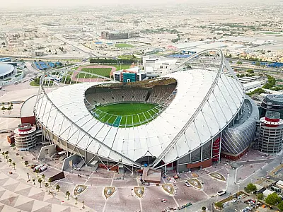 Rússia é suspensa pela Fifa e não disputará a Copa do Mundo do Qatar