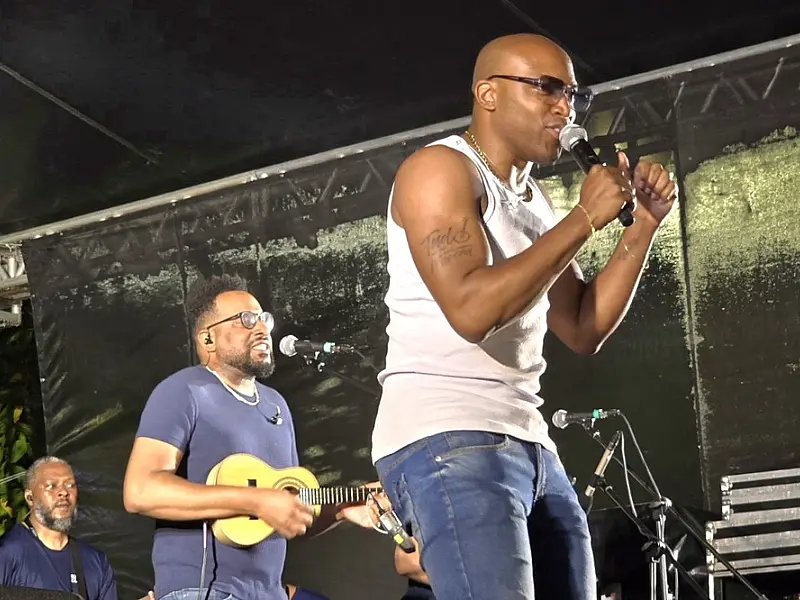 Guarujá estreia projeto 'Nosso Samba é de Raiz' com shows na Praça 14 Bis neste domingo (22)