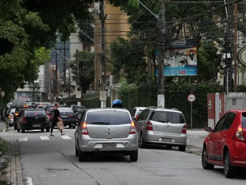 Rodízio de veículos é suspenso até 6 de janeiro na cidade de São Paulo