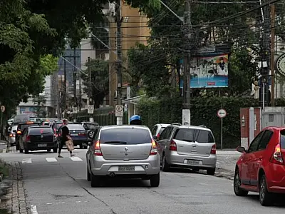 Rodízio de veículos é suspenso até 6 de janeiro na cidade de São Paulo