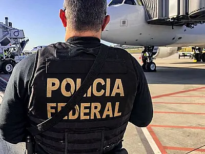 PF investiga lavagem de dinheiro roubado no Aeroporto de Viracopos