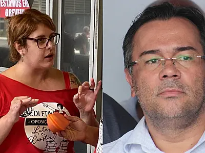 Ademário e professores de Cubatão não chegam a acordo e greve continua
