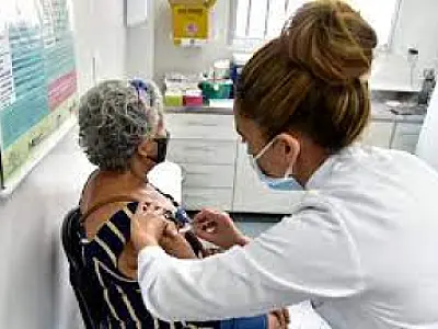 Neste sábado ocorre vacinação na Vila Esperança