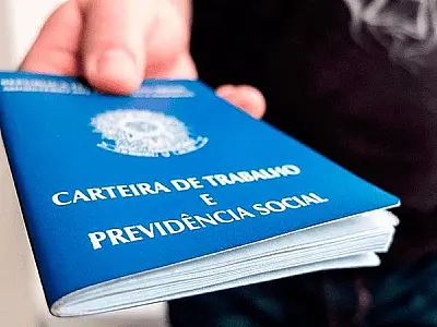 PAT Guarujá oferta 60 vagas de emprego nesta terça-feira