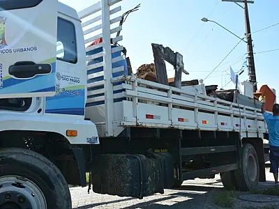 Fique atento à programação para a próxima semana na cidade de Bertioga