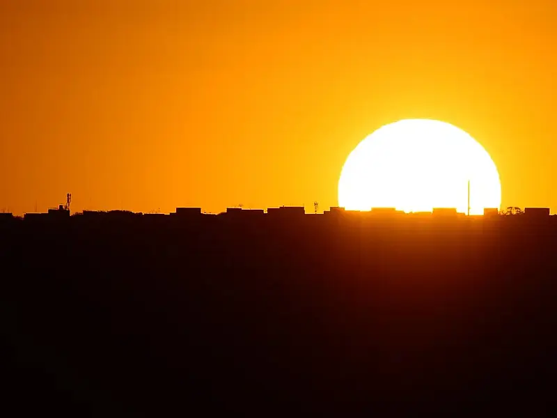 Horário de verão tem apoio de 54,9% da população, diz estudo
