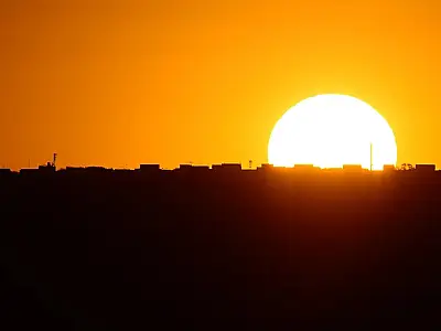Horário de verão tem apoio de 54,9% da população, diz estudo