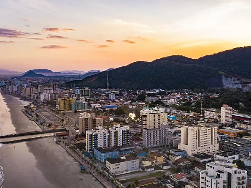 Mongaguá celebra 66 anos projetando futuro com desenvolvimento urbano e identidade preservada