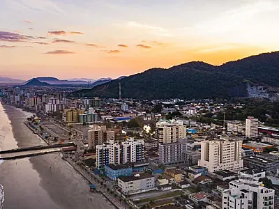 Mongaguá celebra 66 anos projetando futuro com desenvolvimento urbano e identidade preservada