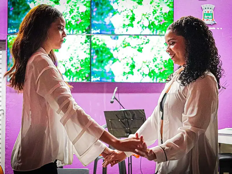 Mês Internacional da Mulher será celebrado com arte,  cultura e protagonismo feminino em Bertioga
