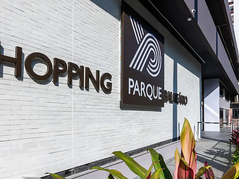 Shopping Parque Balneário recebe atração inédita e especial para as férias de julho
