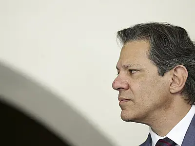 Haddad contesta alíquota de 28% para IVA estimada por estudo