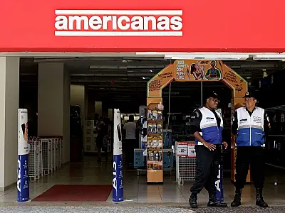 Fraude na Americanas: lucro fictício foi de R$ 25,3 bilhões