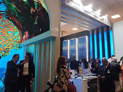 Bertioga marca presença no maior evento náutico da América Latina