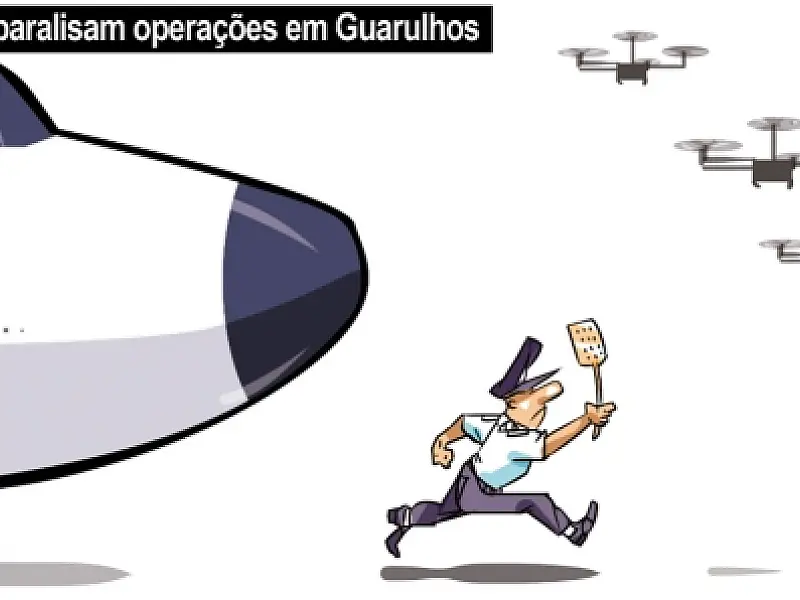 Charge do Dia