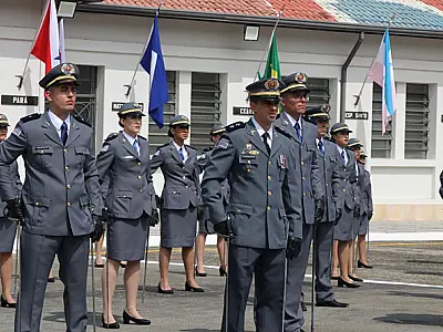 Governo de São Paulo autoriza a contratação de 200 alunos-oficiais da Polícia Militar