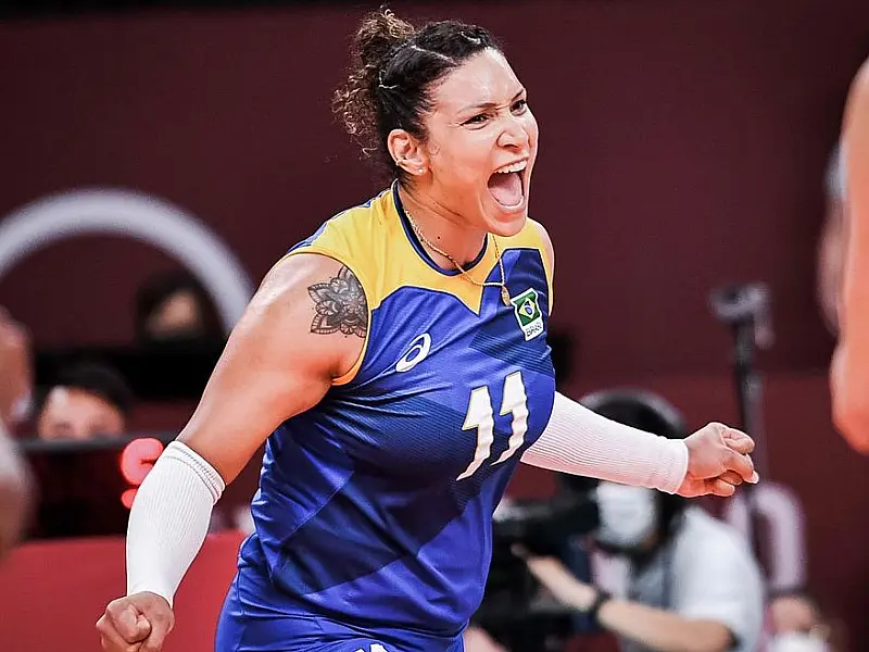 Tandara vê pena de quatro anos por doping injusta e desproporcional