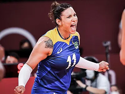 Tandara vê pena de quatro anos por doping injusta e desproporcional