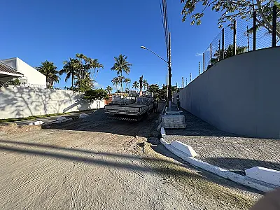 Vias do Pernambuco recebem pacote de serviços e melhorias no local