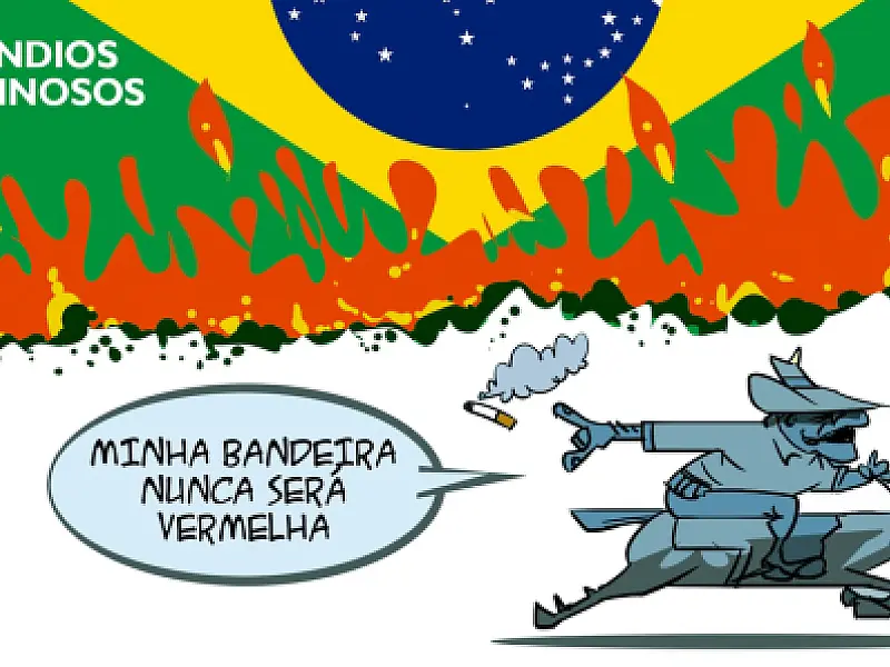 Charge do Dia