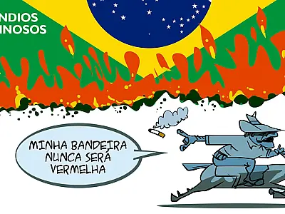 Charge do Dia