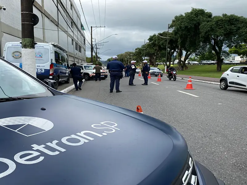 Detran-SP agora permite exame prático de 2 categorias no mesmo dia