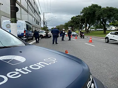 Detran-SP agora permite exame prático de 2 categorias no mesmo dia