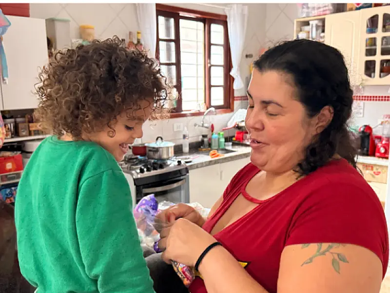 Dia do Orgulho Autista inspira evento gratuito em Santos para mães atípicas