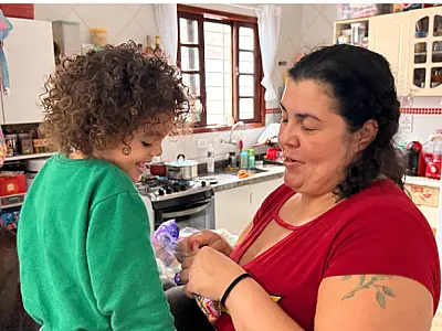 Dia do Orgulho Autista inspira evento gratuito em Santos para mães atípicas