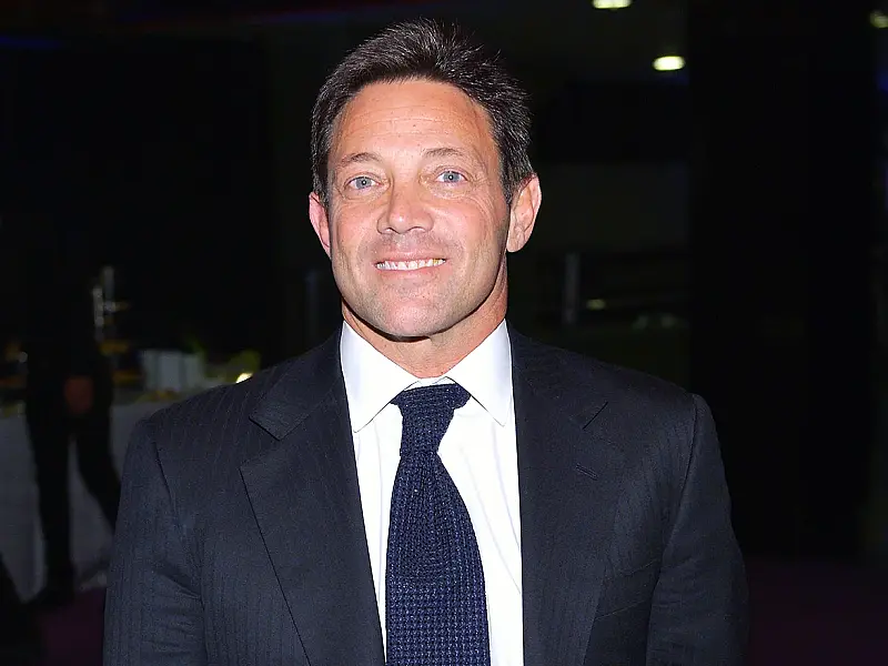 A história real por trás do filme O Lobo de Wall Street