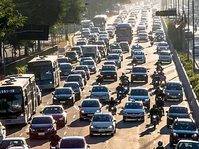 Pagamento do IPVA com desconto começa a vencer