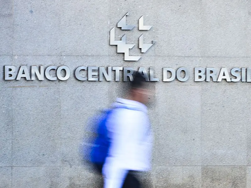 BC desobriga participação de instituições em compartilhamento de dados