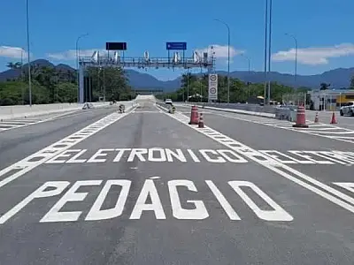 10 perguntas e respostas sobre o Siga Fácil, o pedágio eletrônico nas rodovias de São Paulo