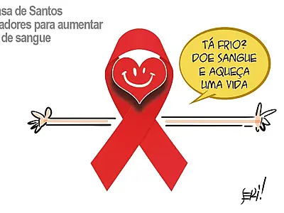Charge do Dia