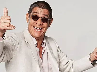 Zeca Pagodinho ironiza notícia sobre salário de R$ 600 mil
