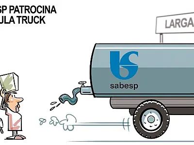 Charge do Dia