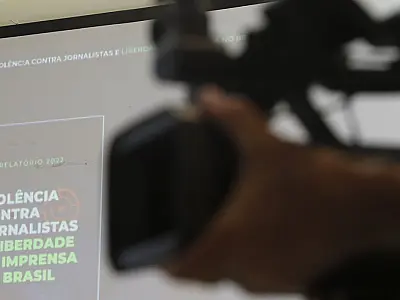 Liberdade de imprensa deve ser garantia da sociedade, dizem entidades