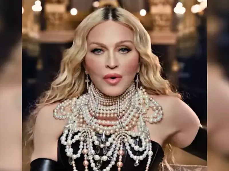 Madonna confirma vinda ao Brasil em breve em meio a rumores de show