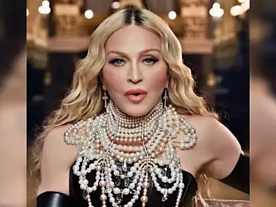 Madonna confirma vinda ao Brasil em breve em meio a rumores de show
