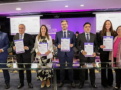 EBC reafirma compromisso com Programa Pró-Equidade de Gênero e Raça