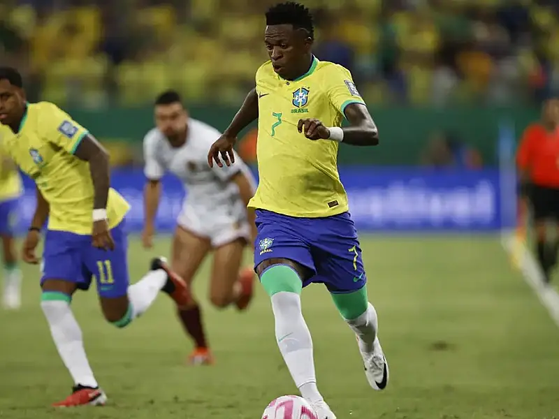 Brasil encara Costa Rica na estreia da Copa América esta noite nos EUA