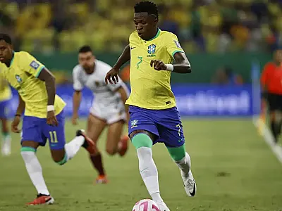 Brasil encara Costa Rica na estreia da Copa América esta noite nos EUA
