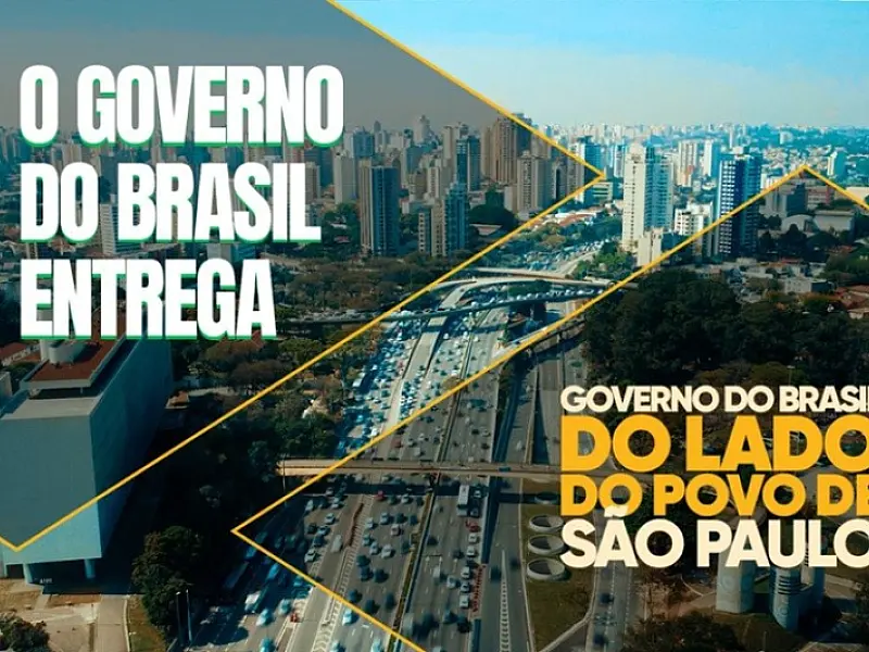 Combate ao crime organizado e reforço na educação na educação orientam ações do Governo do Brasil