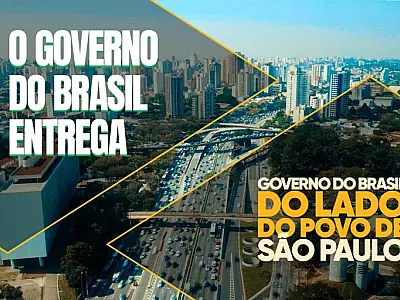 Combate ao crime organizado e reforço na educação na educação orientam ações do Governo do Brasil