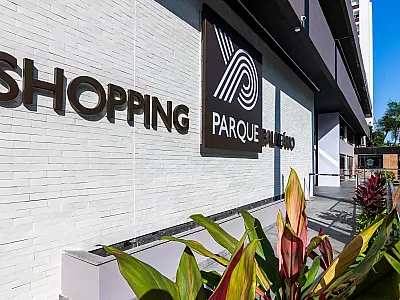 Shopping Parque Balneário recebe atração interativa inspirada em Miraculous, série de sucesso mundia