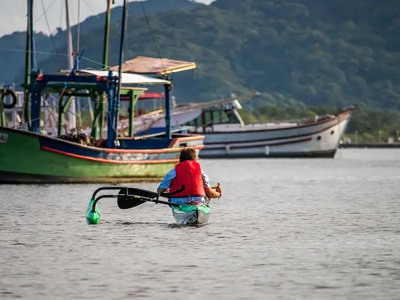 Top Destinos 2025: Bertioga disputa prêmio em Ecoturismo, Pesca e Náutico