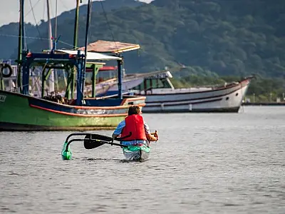 Top Destinos 2025: Bertioga disputa prêmio em Ecoturismo, Pesca e Náutico