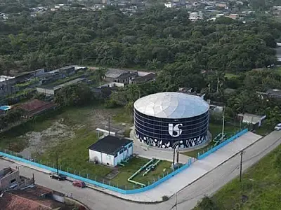 Baixada Santista terá reforço no saneamento na temporada de verão após investimentos da Sabesp