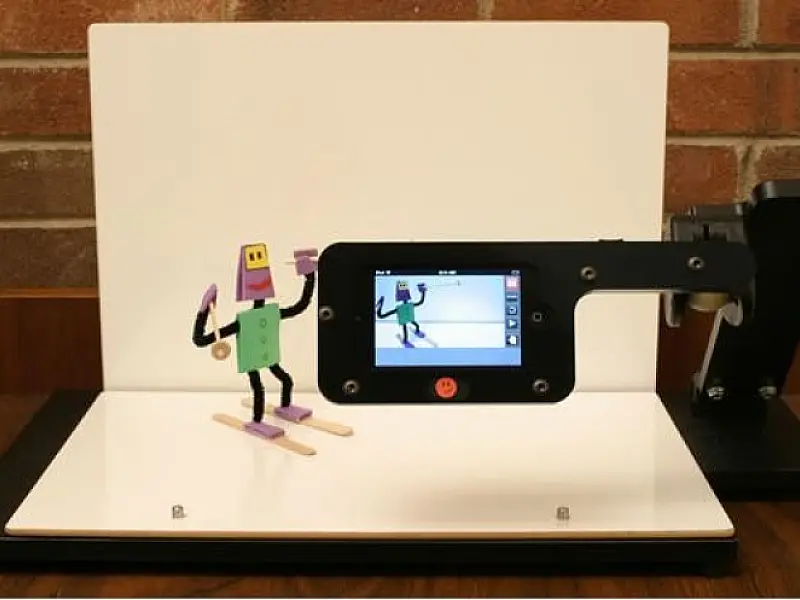 Museu da Imagem e do Som de Santos promove oficina gratuita de stop motion